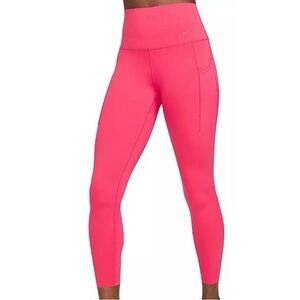 Nike Women’s Universa Large- Support High Waisted Leggings. NWT